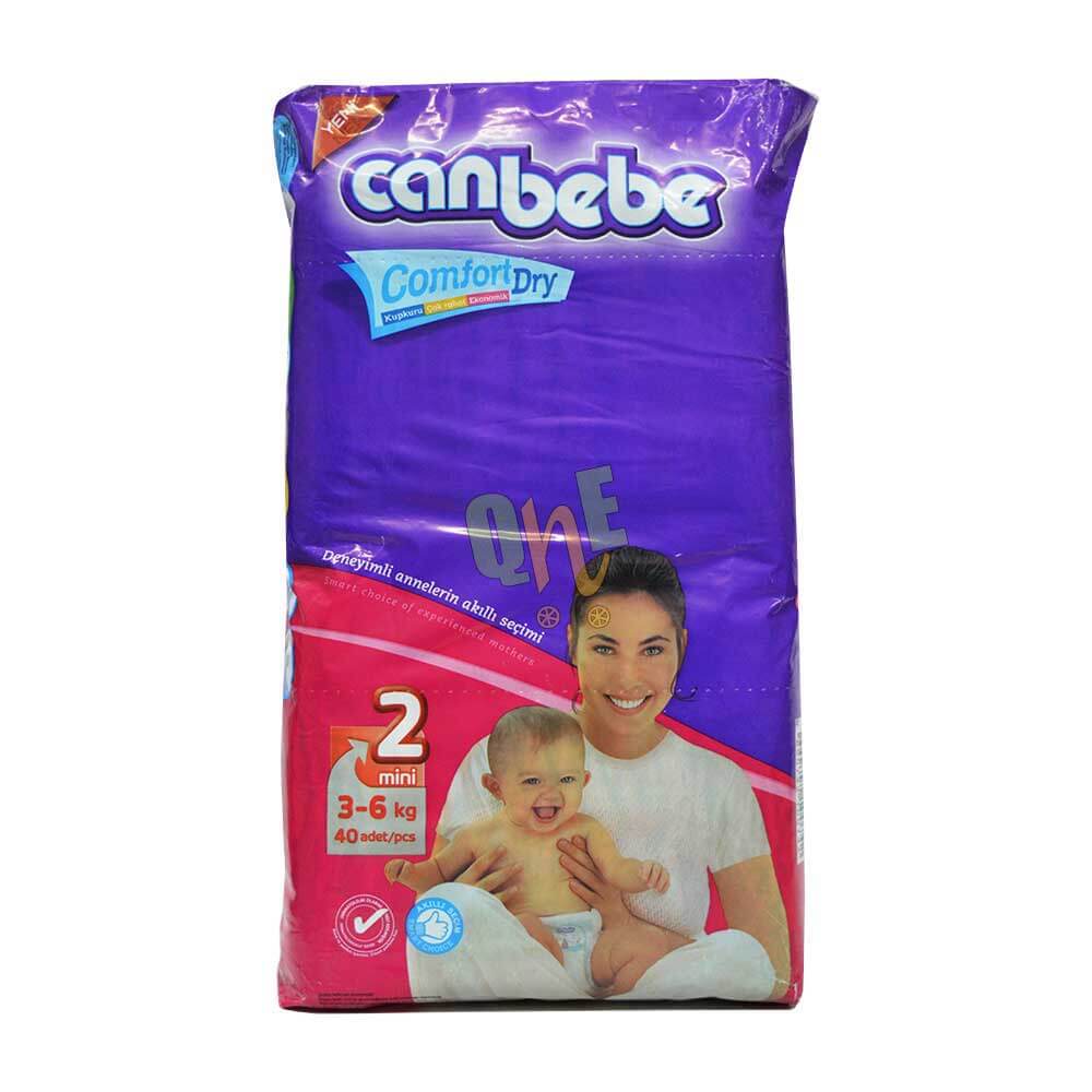 CANBEBE 2(40)